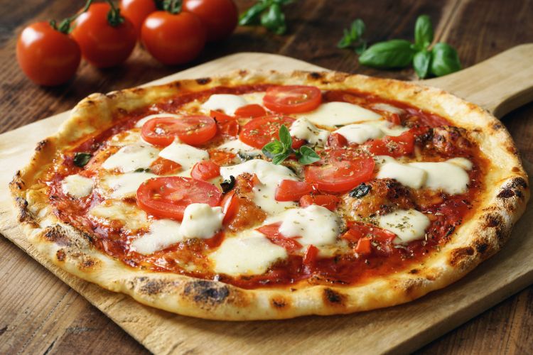 Pizzeria Bidart