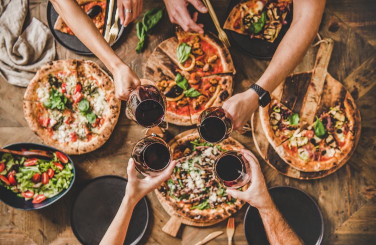 Pizzeria