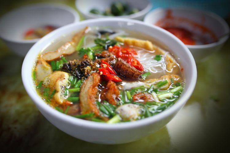 Plats asiatiques à emporter Anglet